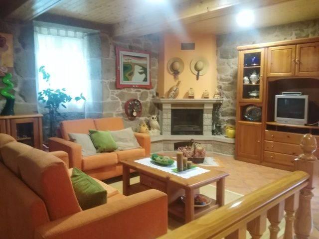 Chalet en venta en Silleda, O Deza