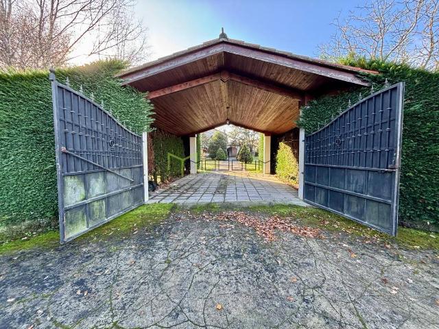 Chalet en venta en Silleda, O Deza