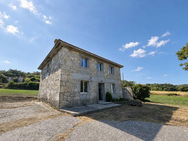 Chalet en venta en Silleda, O Deza