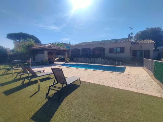 Chalet en venta en la Selva, Catalunya