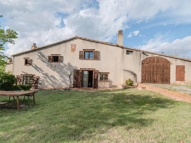 Villa en venta en Sils