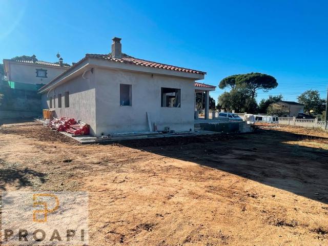 Chalet en venta en les Mallorquines, la Selva