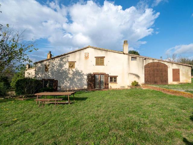 Chalet en venta en les Mallorquines, la Selva