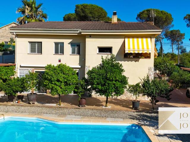 Villa en venta en Sils