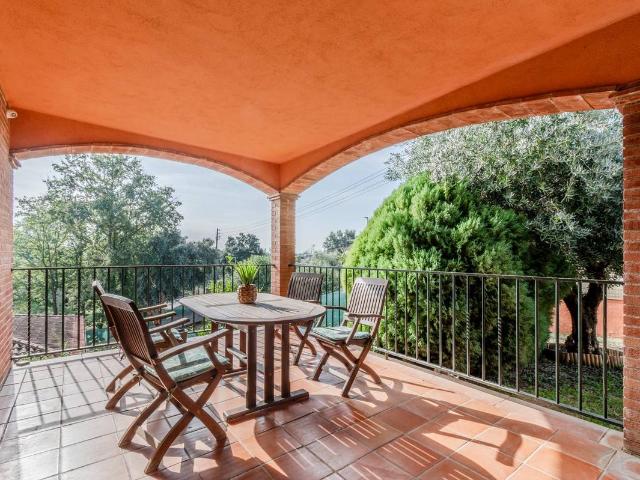 Villa en venta en Sils