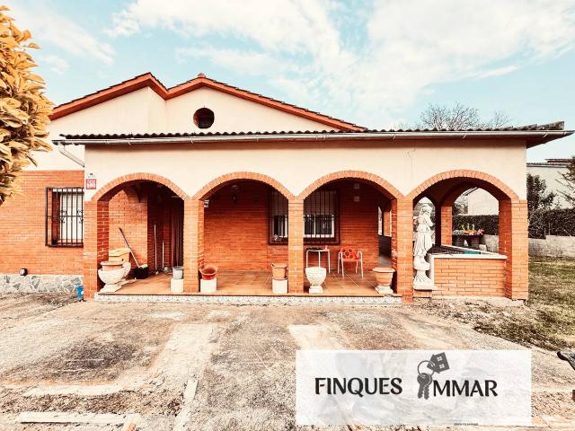 Villa en venta en Sils