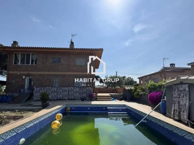 Chalet en venta en les Mallorquines, la Selva