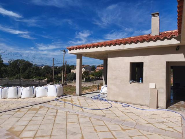 Chalet en venta en la Selva, Catalunya