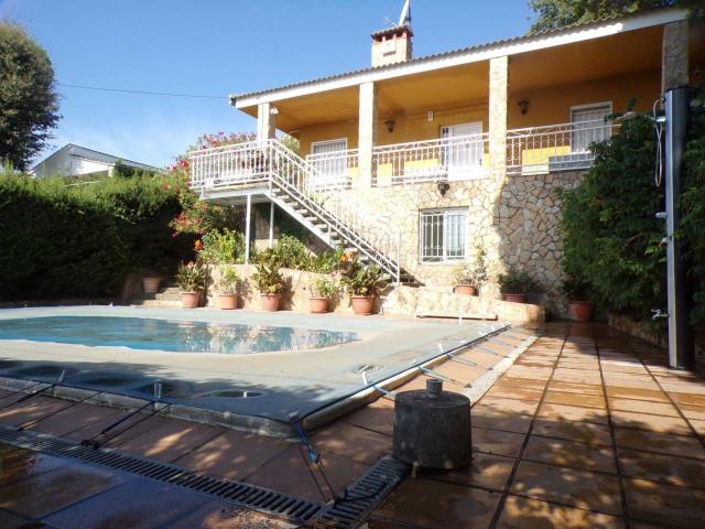 Chalet en venta en la Selva, Catalunya