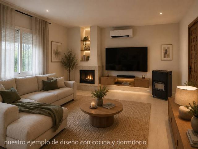 Chalet en venta en la Selva, Catalunya