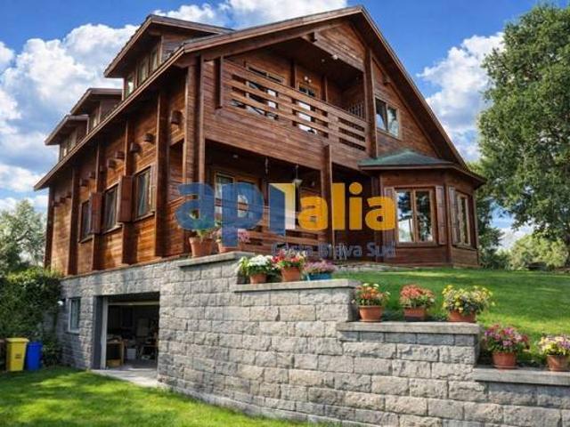 Chalet en venta en la Selva, Catalunya