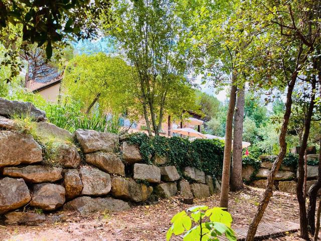 Villa en venta en Sils