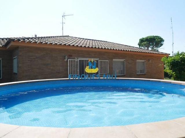 Chalet en venta en la Selva, Catalunya