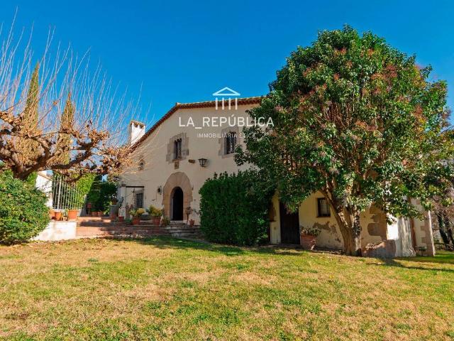 Chalet en venta en la Selva, Catalunya