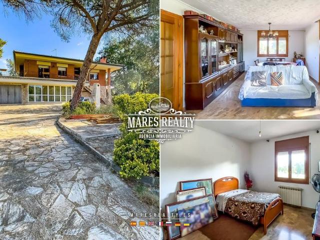 Chalet en venta en les Mallorquines, la Selva