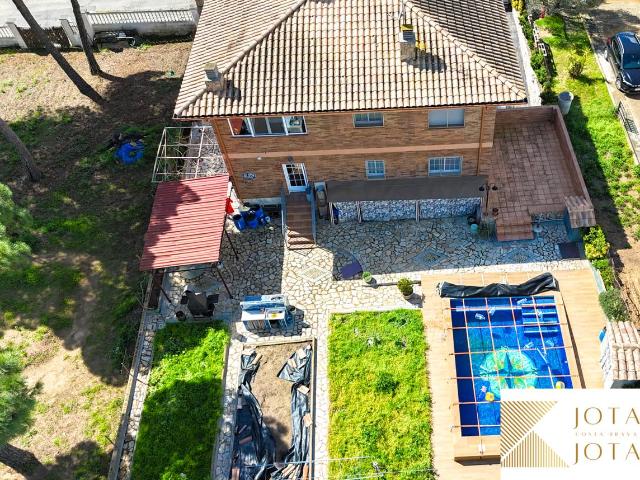 Chalet en venta en la Selva, Catalunya