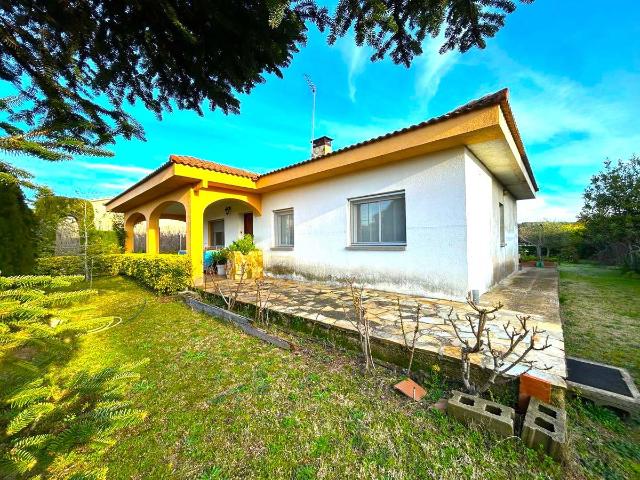Chalet en venta en la Selva, Catalunya