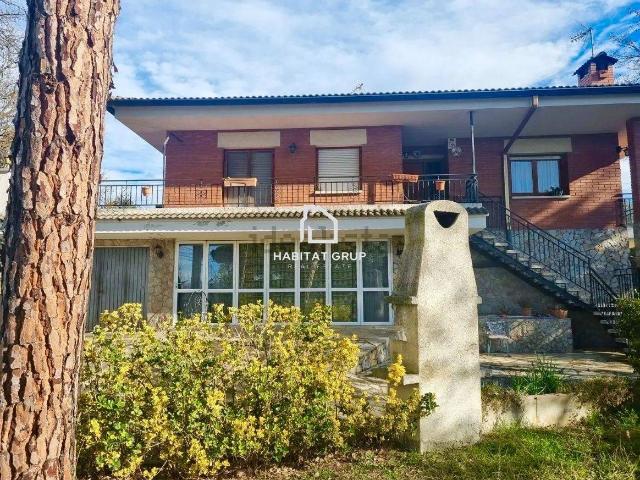 Villa en venta en Sils