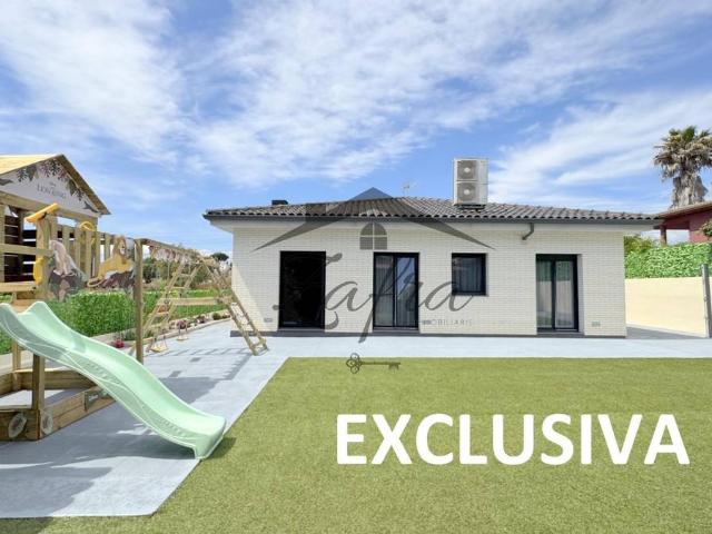 Villa en venta en Sils