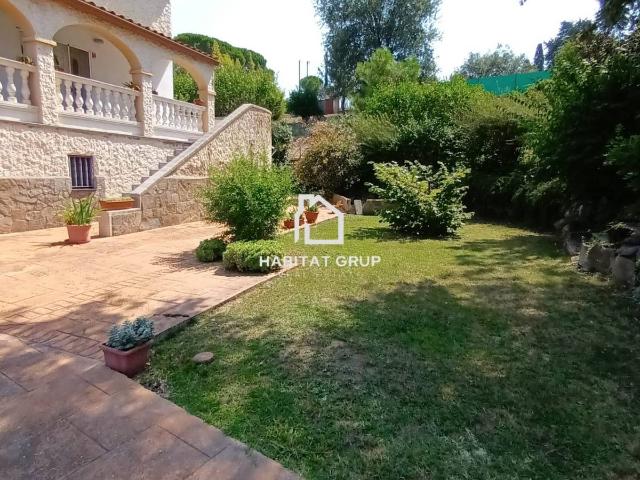 Chalet en venta en la Selva, Catalunya