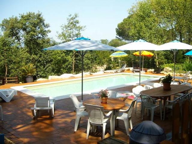 Villa en venta en Sils