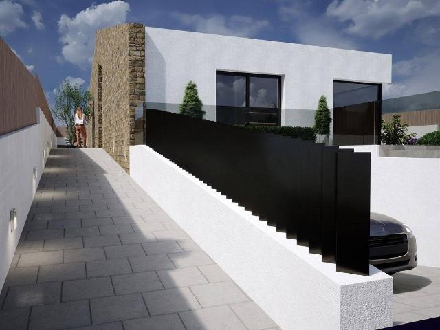 Villa en venta en Sils