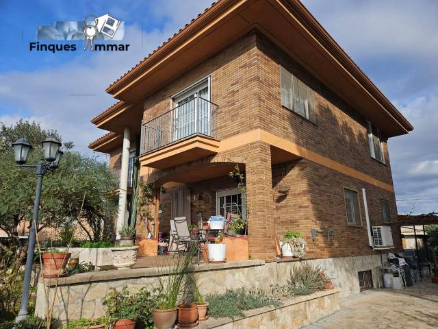 Villa en venta en Sils