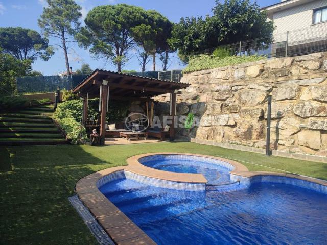 Chalet en venta en la Selva, Catalunya