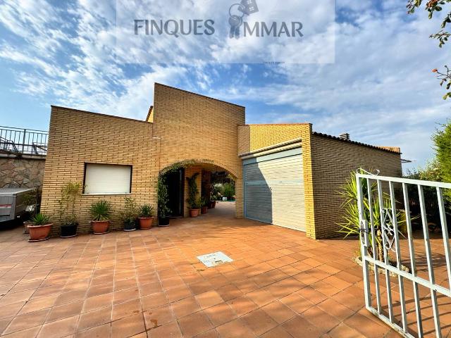 Chalet en venta en la Selva, Catalunya