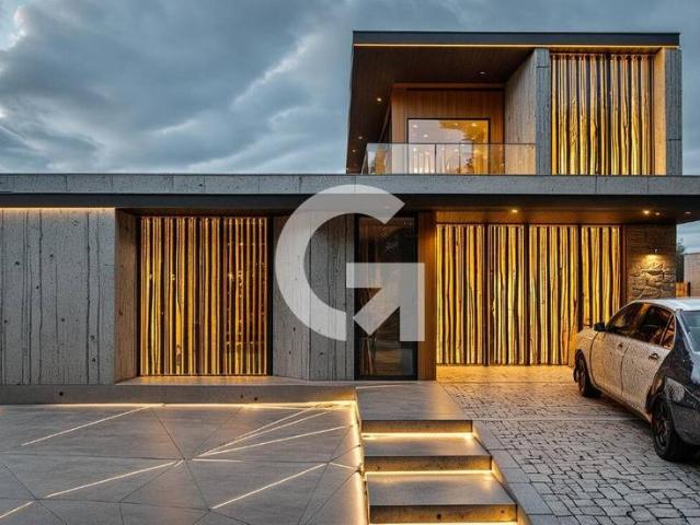 Villa en venta en Sils