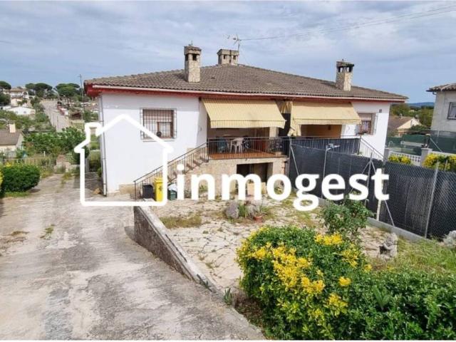 Chalet en venta en la Selva, Catalunya