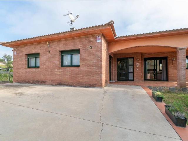 Villa en venta en Sils