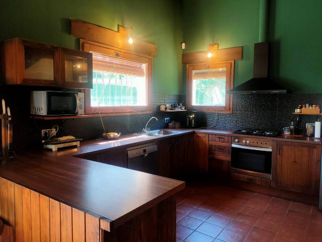 Chalet en venta en la Selva, Catalunya