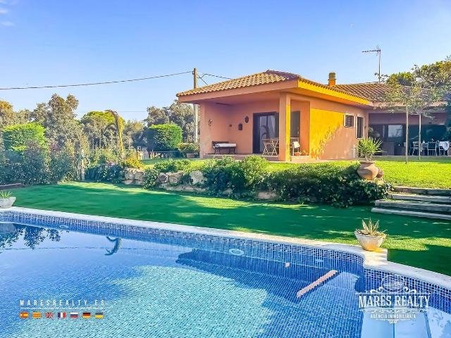 Chalet en venta en les Mallorquines, la Selva