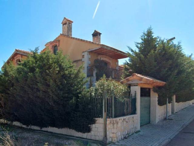 Villa en venta en Simancas, Urbanización El Plantío