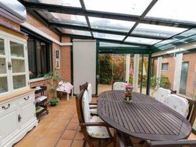 Villa en venta en Simancas, Urbanización El Plantío