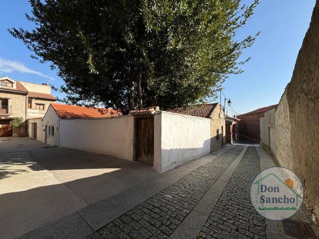 Chalet en venta en Canedos, Simancas