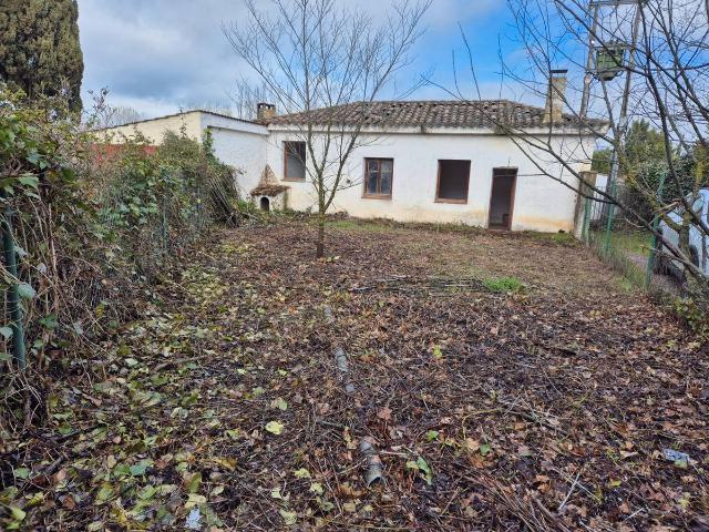 Villa en venta en Simancas, Urbanización El Plantío