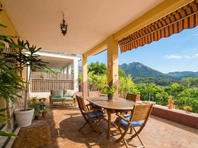 Chalet en venta en la Safor, Valencia