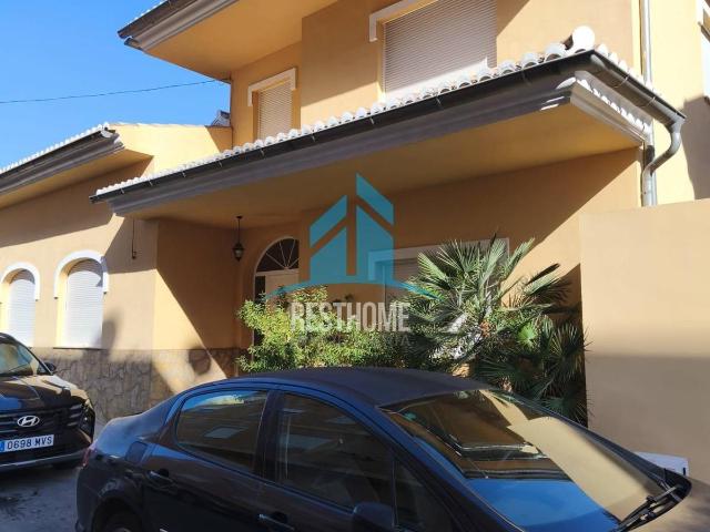 Chalet en venta en la Safor, Valencia