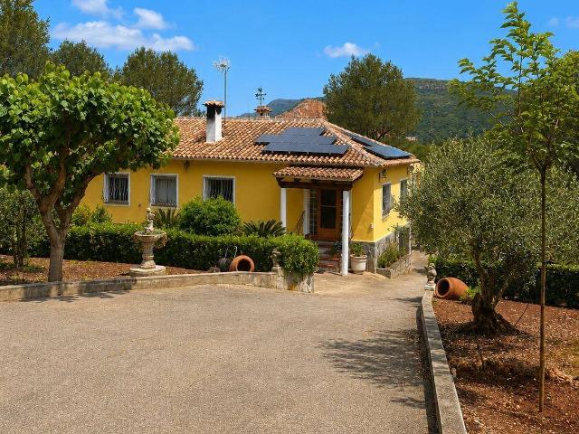 Chalet en venta en la Safor, Valencia