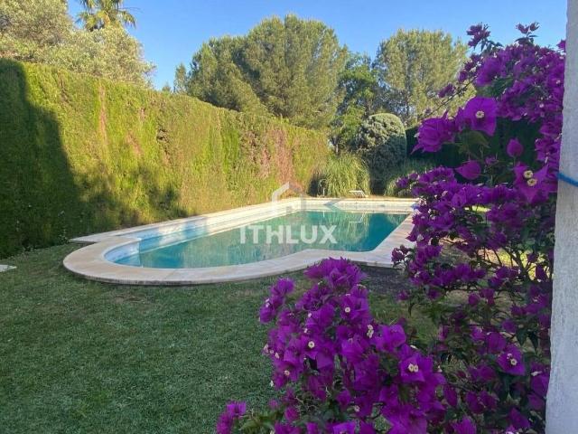 Chalet en venta en Mairena Del Aljarafe, Mairena Pueblo