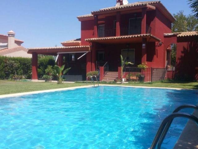 Chalet en venta en Mairena Pueblo, Mairena Del Aljarafe