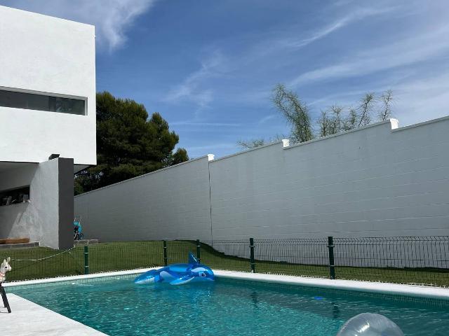 Chalet en venta en Mairena Pueblo, Mairena Del Aljarafe