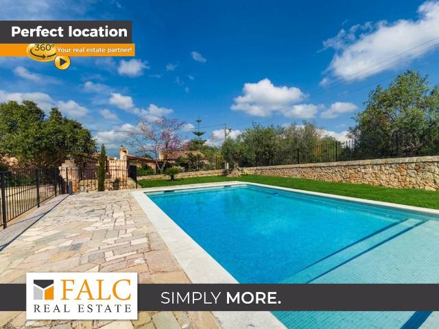 Chalet en venta en Pla de Mallorca, Baleares