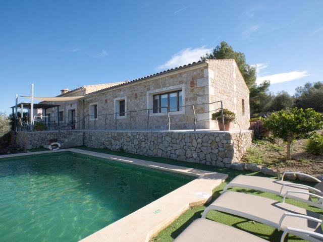 Chalet en venta en Pla de Mallorca, Baleares