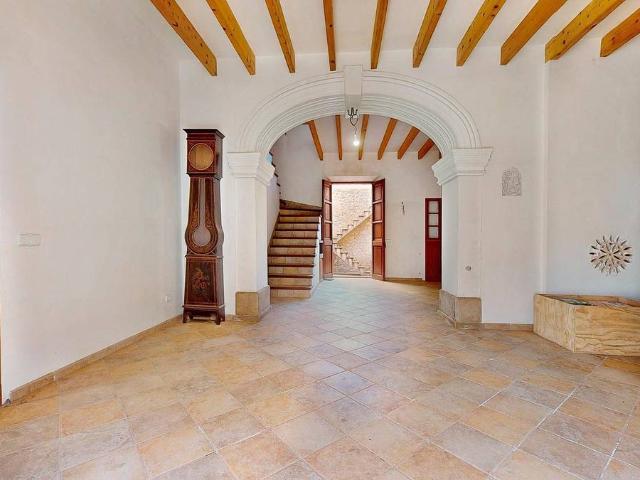 Chalet en venta en Pla de Mallorca, Baleares