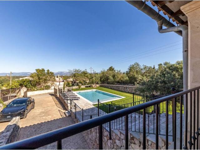 Chalet en venta en Pla de Mallorca, Baleares