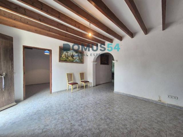 Chalet en venta en Pla de Mallorca, Baleares