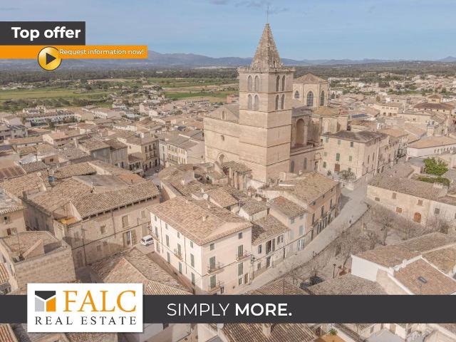Chalet en venta en Pla de Mallorca, Baleares
